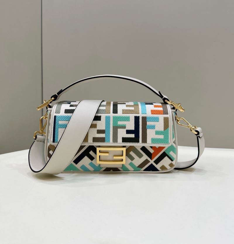 Fendi Baguette Bags